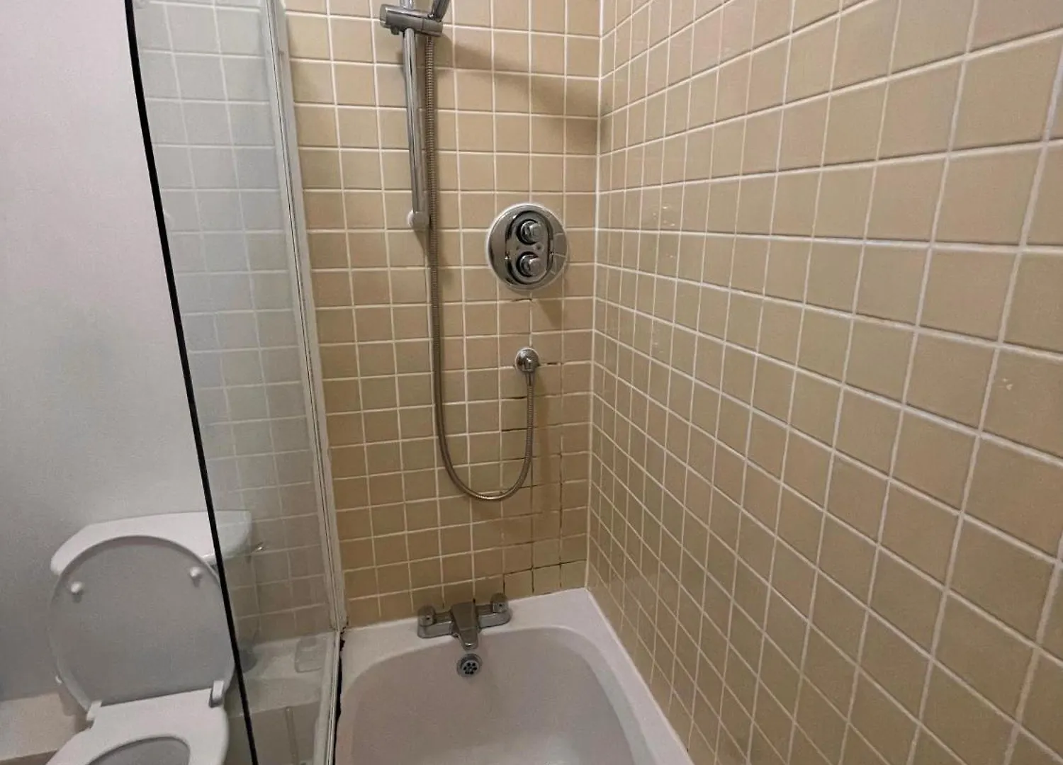 Entire Apartment In Heart Of Dublin