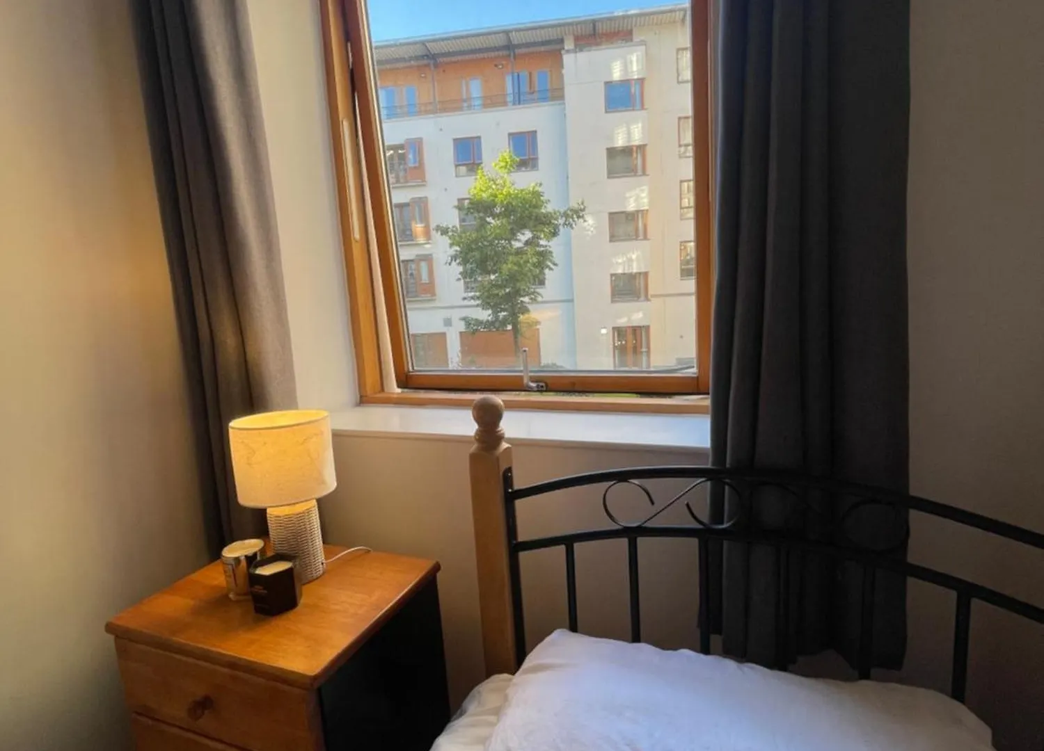 Entire Apartment In Heart Of Dublin 0*,  Irlanda