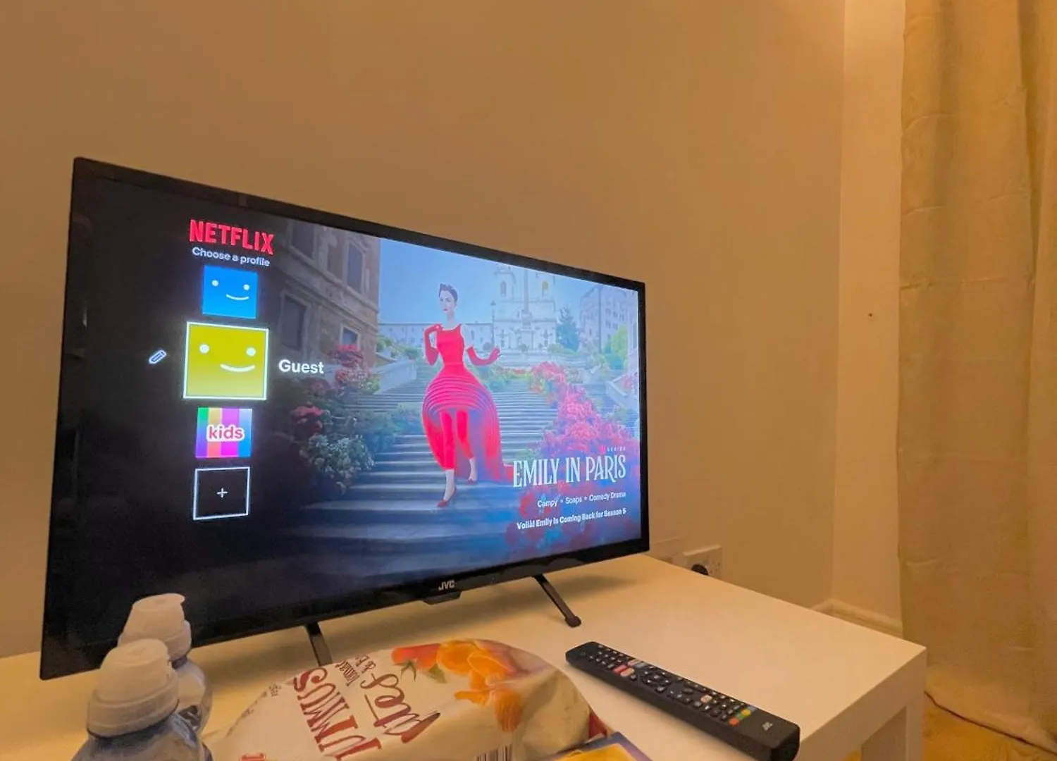 Entire Apartment In Heart Of Dublin