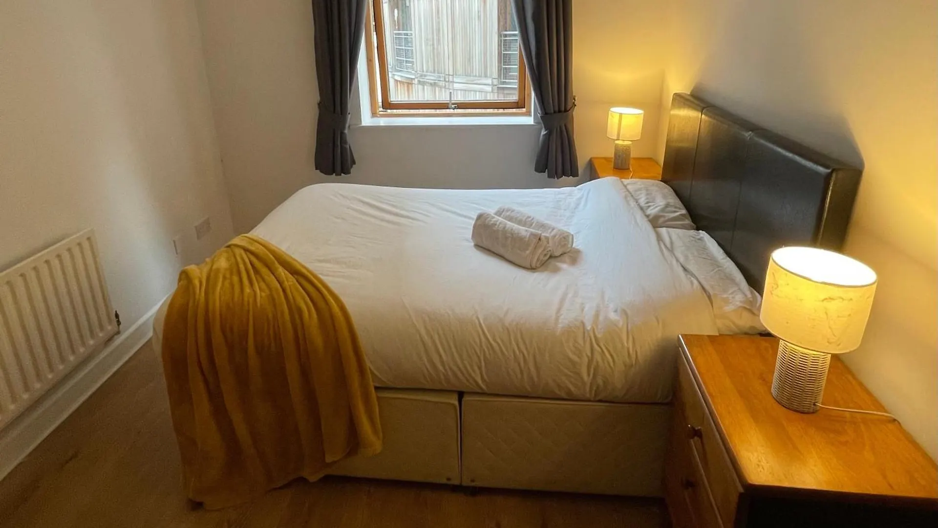Entire Apartment In Heart Of Dublin